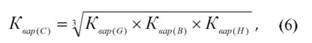 Формула сводного коэффициента вариации